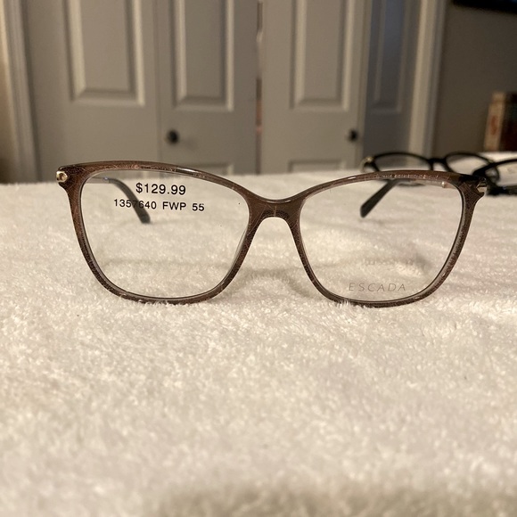 Escada Accessories - Escada eye wear